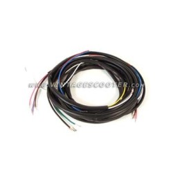 Faisceau electrique Vespa Piaggio 160 GS 1°série VSB1T avec Batterie